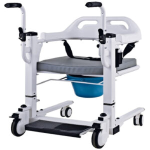 Medical Transfer Wheelchair