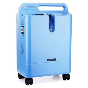 philips everflo oxygen concentrator