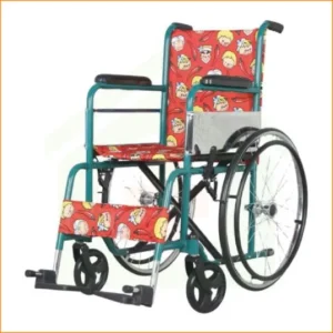 Children Wheel Chair