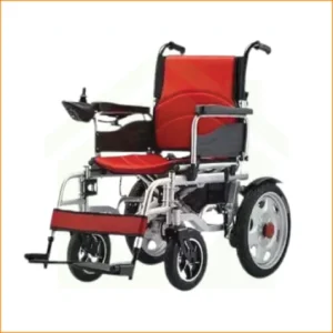 Electric Wheelchair