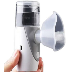 Handheld Mesh Nebulizer