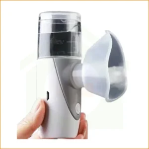 Handheld Mesh Nebulizer