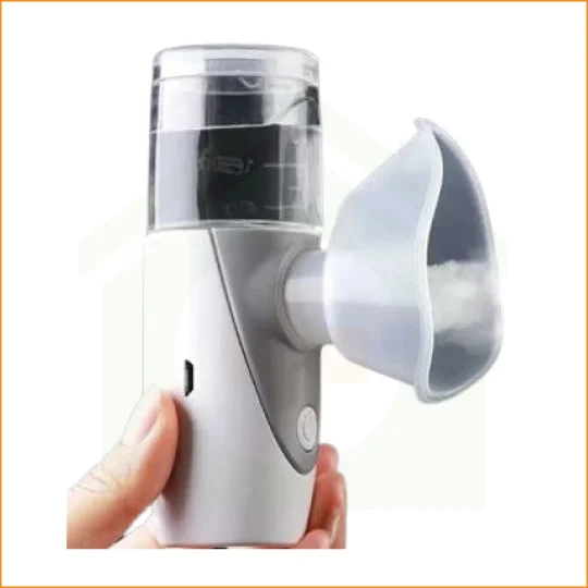 Handheld Mesh Nebulizer