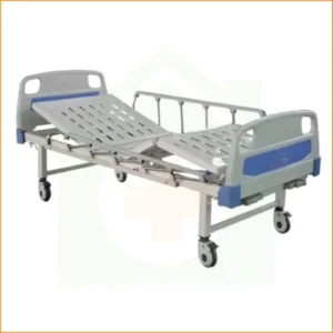 Hospital Bed 2 Crank