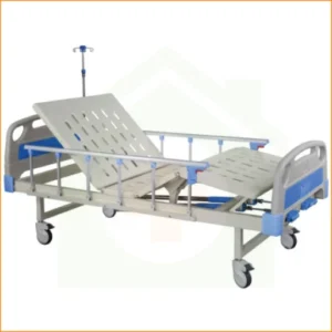 Hospital Bed 2 Manual