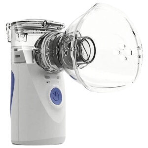 Inhaler Mesh Nebulizer