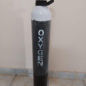 Oxygen Cylinder price in Dhaka