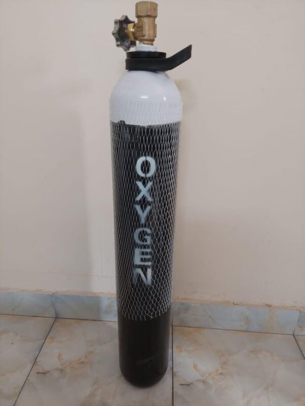 Oxygen Cylinder price in Dhaka