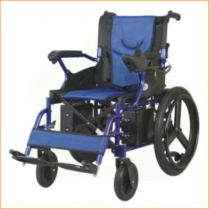 Battery Powered Electric Wheelchair