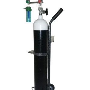 Oxygen Cylinder BD