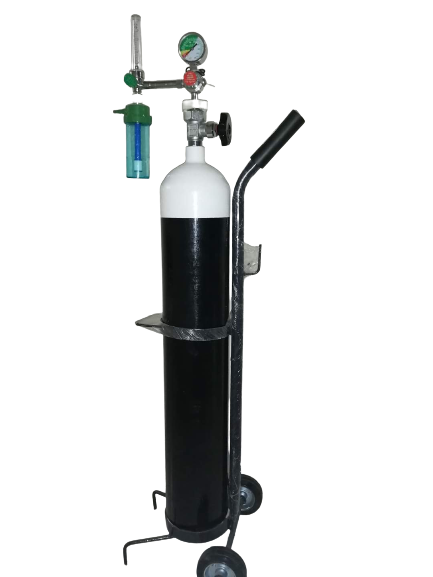 Oxygen cylinder rent dhaka