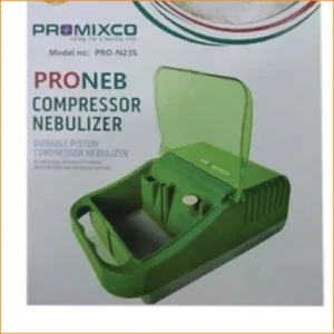 Compressor Nebulizer