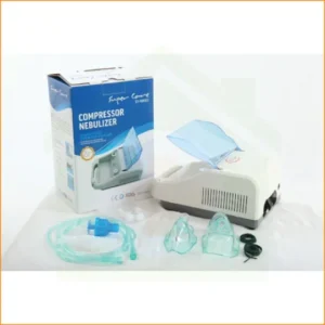 Compressor Nebulizer Machine