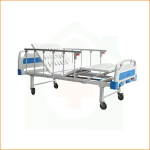 Hospital Bed with Mattress