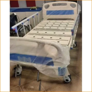 Patient Bed