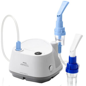 Nebulizer Compressor