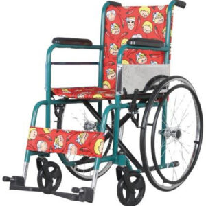 Children Wheel Chair