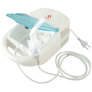 Getwell Compressor Nebulizer Machine