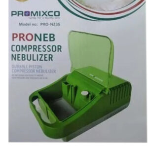 Compressor Nebulizer