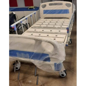 Patient Bed