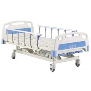 Thee function Hospital Bed