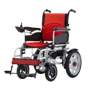 Electric Wheelchair