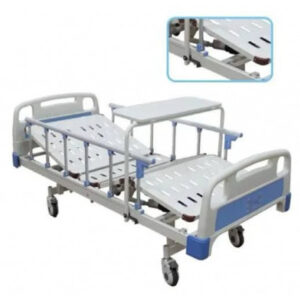 Electric Medical Bed