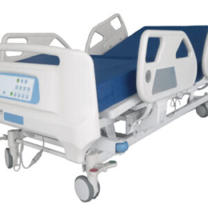 Electric Hospital Bed