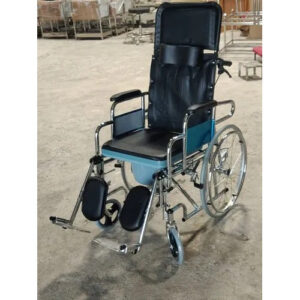 Sleeping Wheelchair