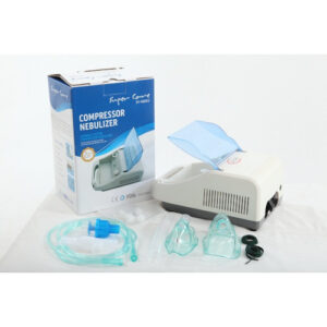 Compressor Nebulizer Machine