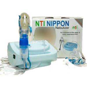 Automic Nebulizer Machine