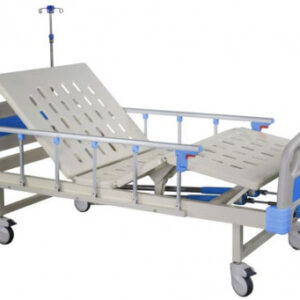 Hospital Bed 2 Manual