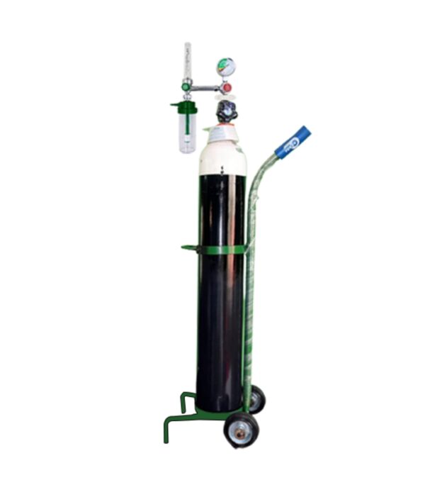 Oxygen Cylinder price in BD