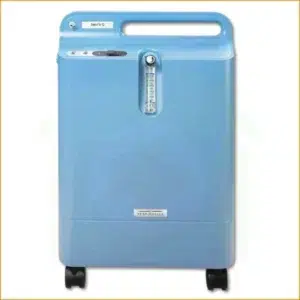 philips everflo oxygen concentrator