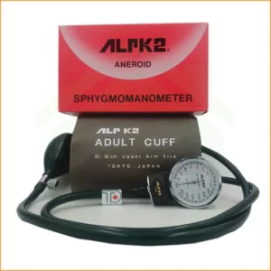 ALPK2 V500 Aneroid Sphygmomanometer