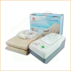 Medical Air Mattress with Pump