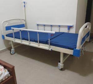Hospital Bed Rent BD
