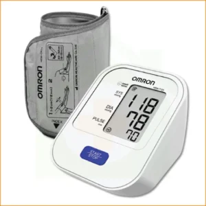 Automatic Digital Blood Pressure Machine