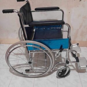 Wheelchair Price in BD