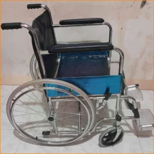 Wheelchair Price in BD