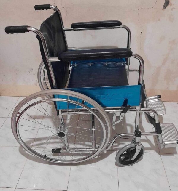 Wheelchair Price in BD