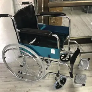 Wheelchair Price in BD