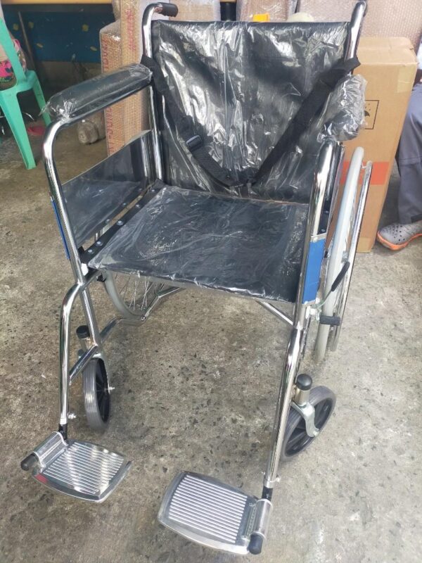 Wheelchair Price in BD