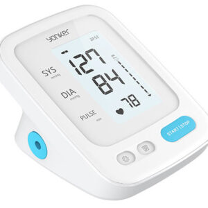 Blood Pressure Monitor Price