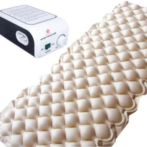 Medical Air Mattress with Pump