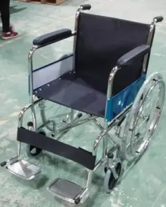 Wheelchair Price in BD