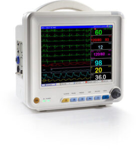cardiac monitor price in bangladesh