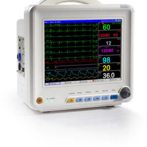 cardiac monitor price in bangladesh