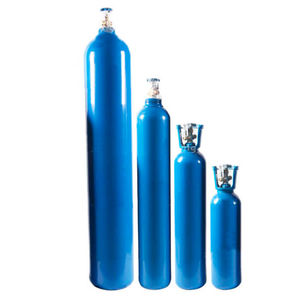 Oxygen Cylinder Price BD