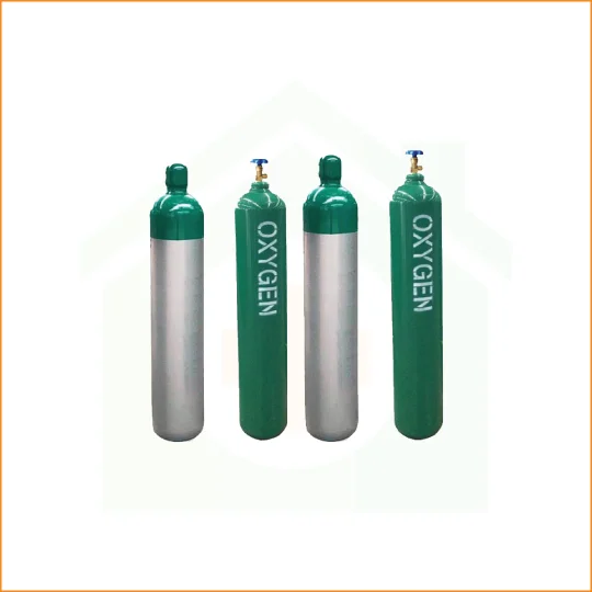 2000 ltr Oxygen Cylinder Price Dhaka
